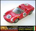 Ferrari 250 P n.19 Le Mans 1963 - Starter 1.43 (1)